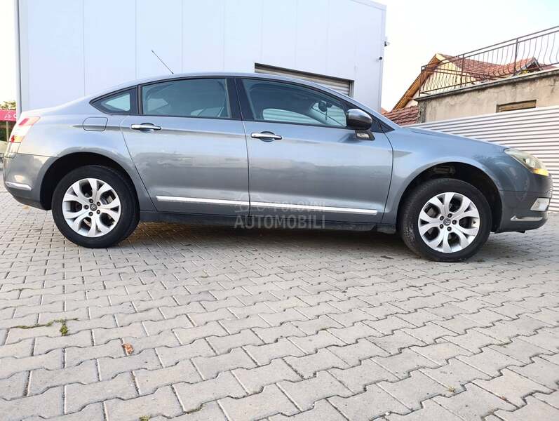 Citroen C5 X7