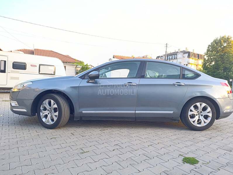 Citroen C5 X7