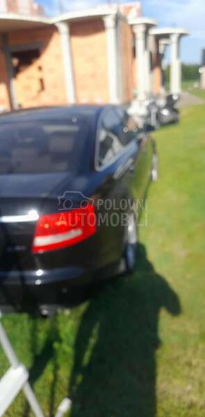 Audi A6 2007. god. -  kompletan auto u delovima
