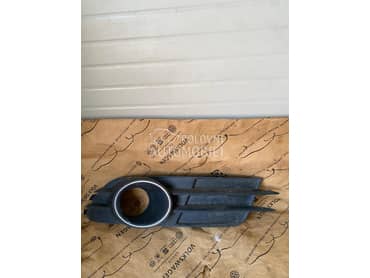 Desna resetka oko radara za Audi A6 od 2011. do 2014. god.