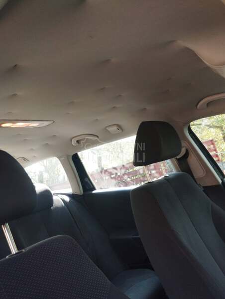 Volkswagen Passat B6 