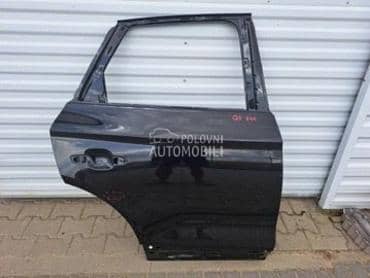 Zadnja desna vrata za Audi Q5 od 2017. do 2024. god.