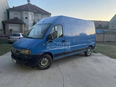 Fiat Ducato 2800