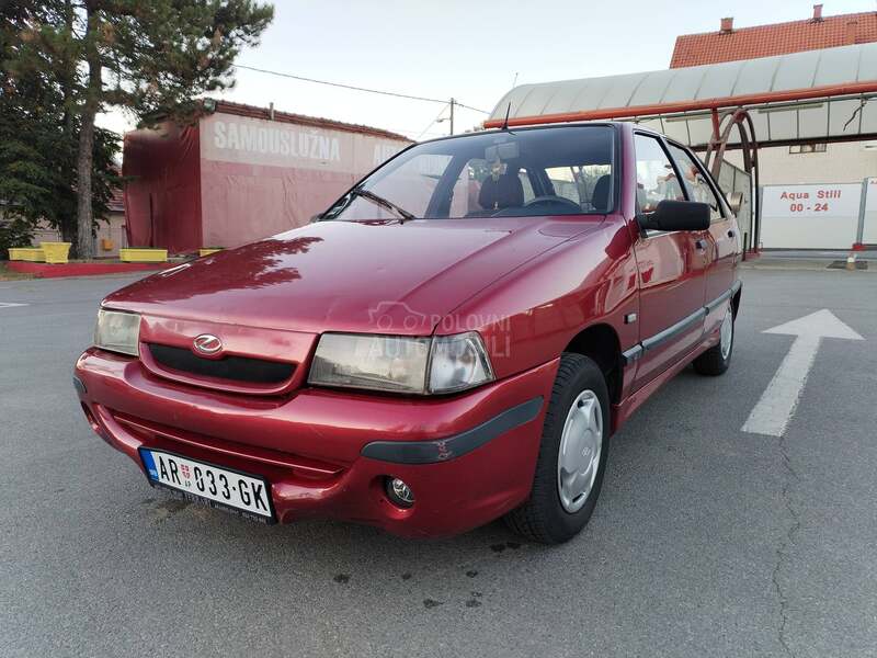 Zastava Florida In 