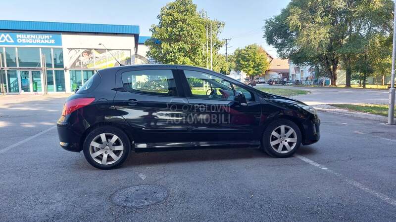 Peugeot 308 1.6