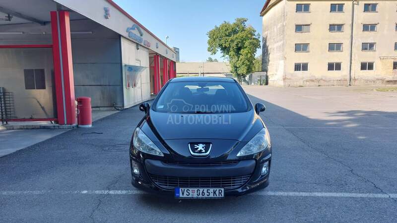 Peugeot 308 1.6
