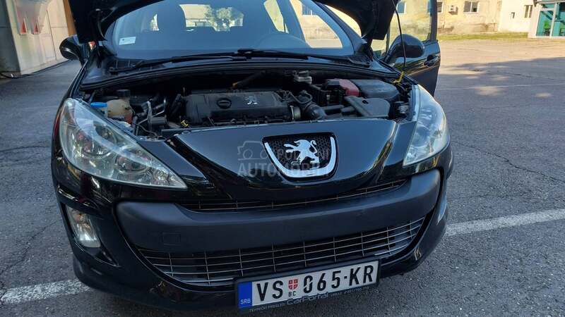 Peugeot 308 1.6