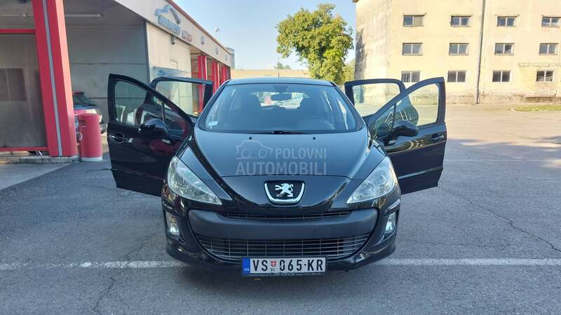 Peugeot 308 1.6