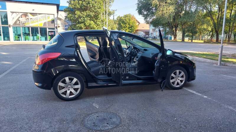 Peugeot 308 1.6