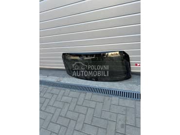 Gepek staklo za Audi A3 od 2020. do 2026. god.