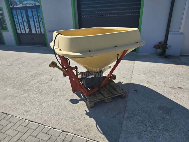 Vicon PS 754