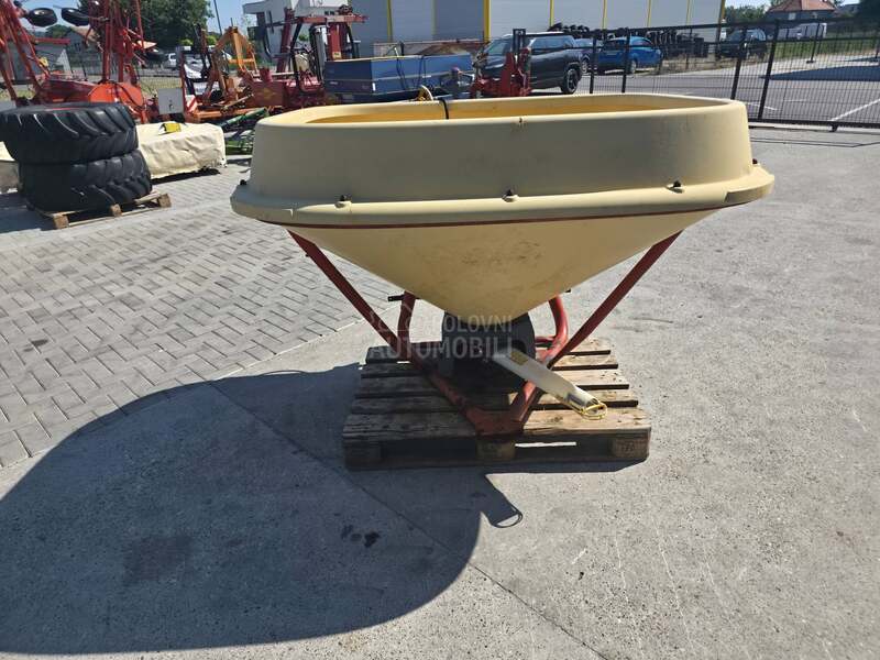 Vicon PS 754