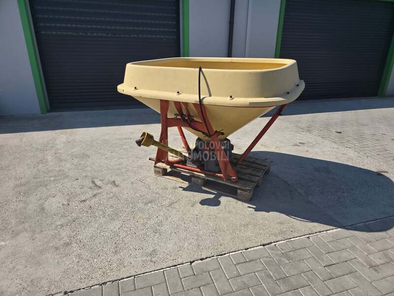 Vicon PS 754