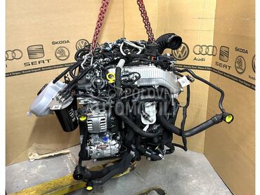 Motor 2.0 tdi-150 ks za Audi A3 za 2025. god.