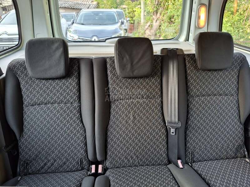 Renault Kangoo 1.5DCI