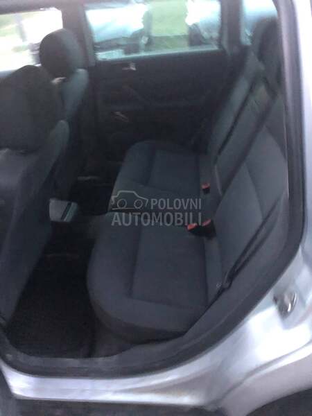 Volkswagen Passat B5.5 