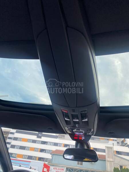 Citroen DS5 2,0 hdi