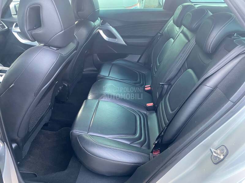 Citroen DS5 2,0 hdi