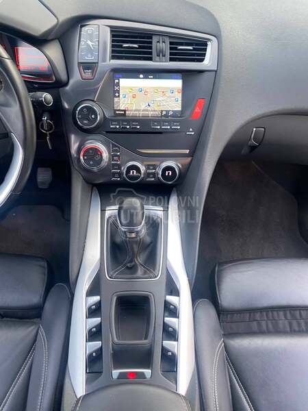 Citroen DS5 2,0 hdi