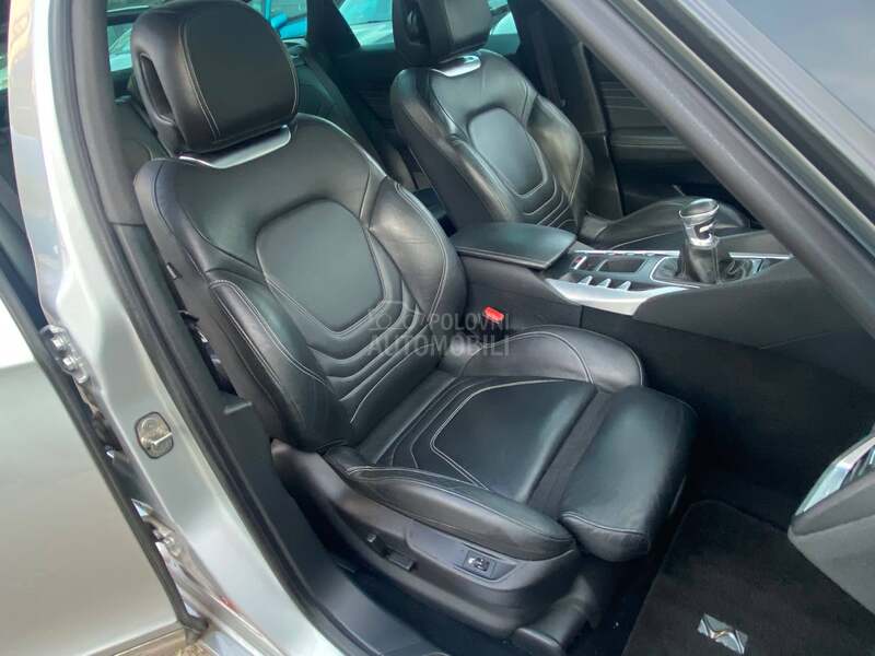 Citroen DS5 2,0 hdi