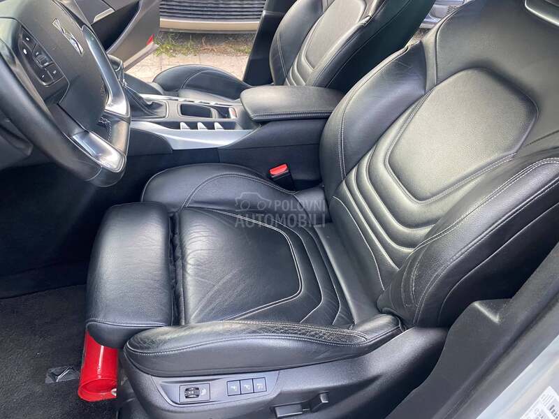 Citroen DS5 2,0 hdi