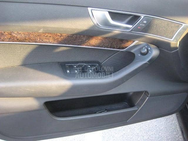 Audi A6 2,0 tdi