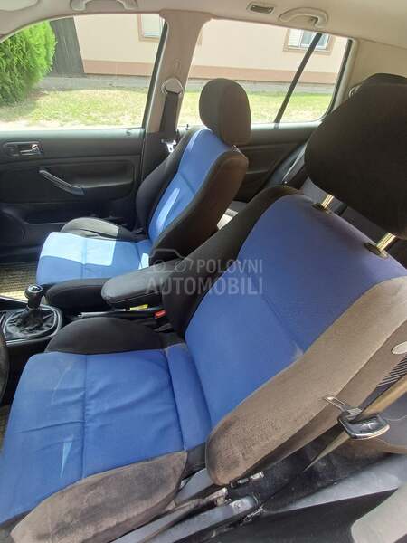 Volkswagen Golf 4 