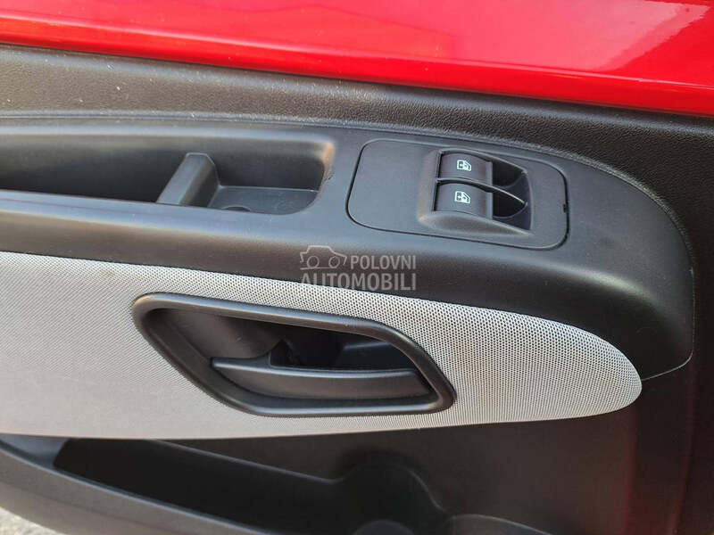 Fiat Qubo CNG