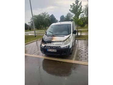 Citroen Jumpy 2.0 hdi