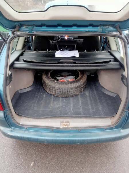 Opel Vectra B 1,8 16V