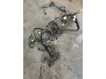 Motorna instalacija 2.0 tdi za Volkswagen Golf 8 od 2020. do 2026. god.