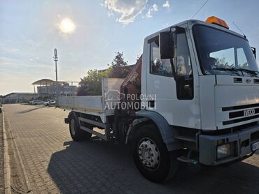 Iveco cargo