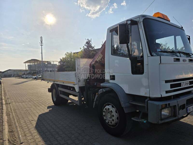 Iveco cargo