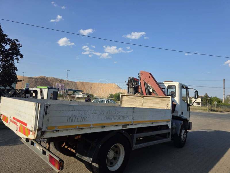 Iveco cargo
