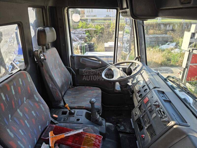 Iveco cargo