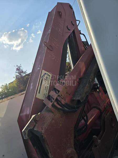 Iveco cargo