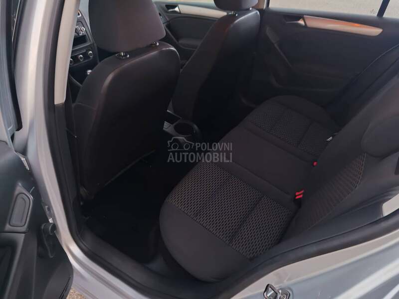 Volkswagen Golf 6 