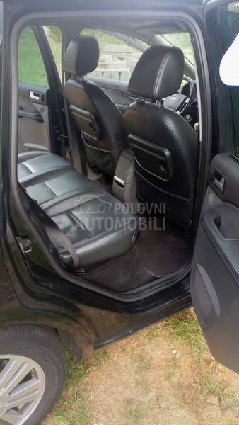 Ford C-Max 2.0 TDCI