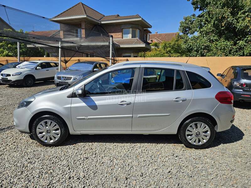 Renault Clio 150.ooo 1.2 16v TOOP
