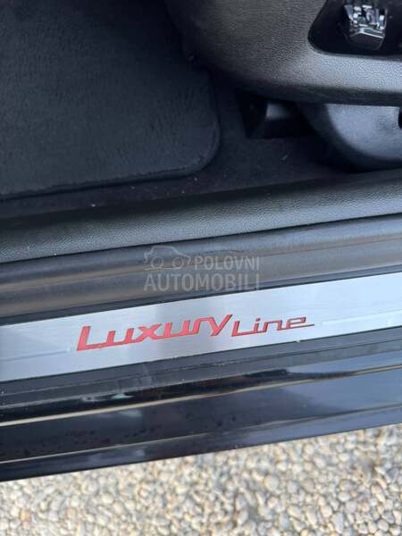 BMW 520 Luxury Line