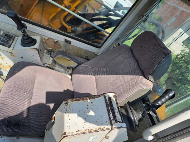 Nissan SB45