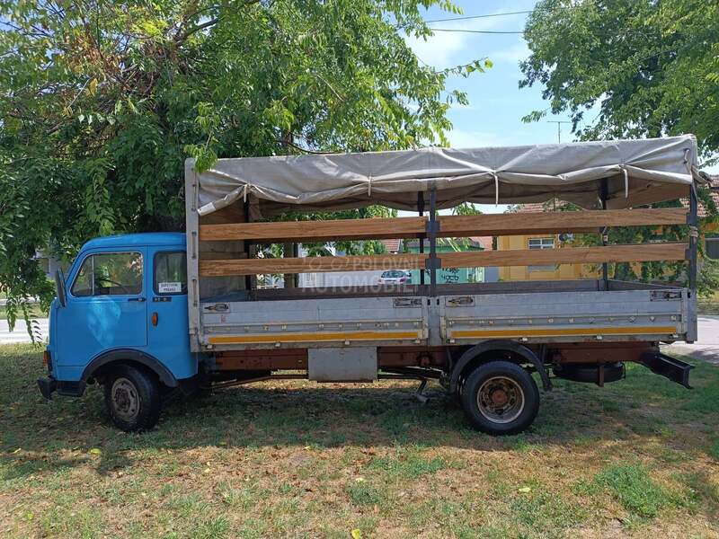 Zastava Zastava 3,5