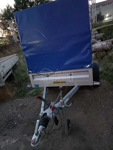 Humbaur 111