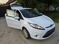 Ford Fiesta 1,25