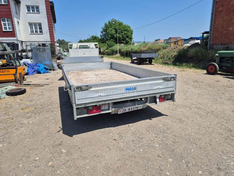 Huffermann Medax 2