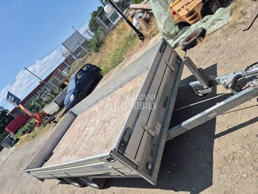 Huffermann Medax 2
