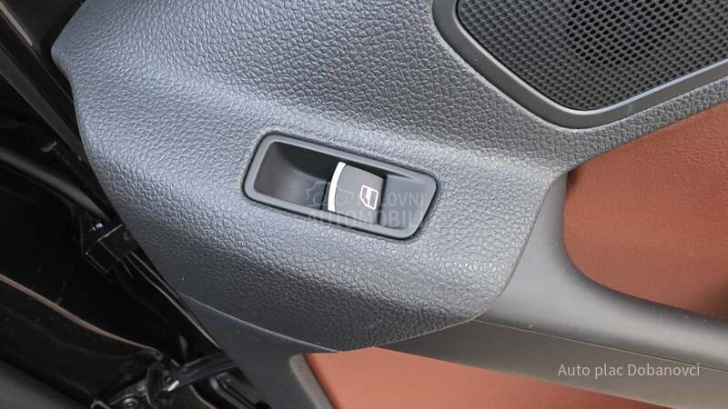 Volkswagen Tiguan 2.0 TDI HIGH-LINE