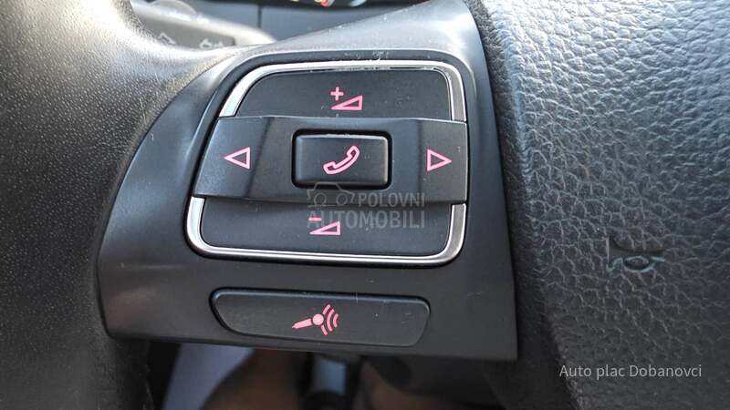 Volkswagen Tiguan 2.0 TDI HIGH-LINE