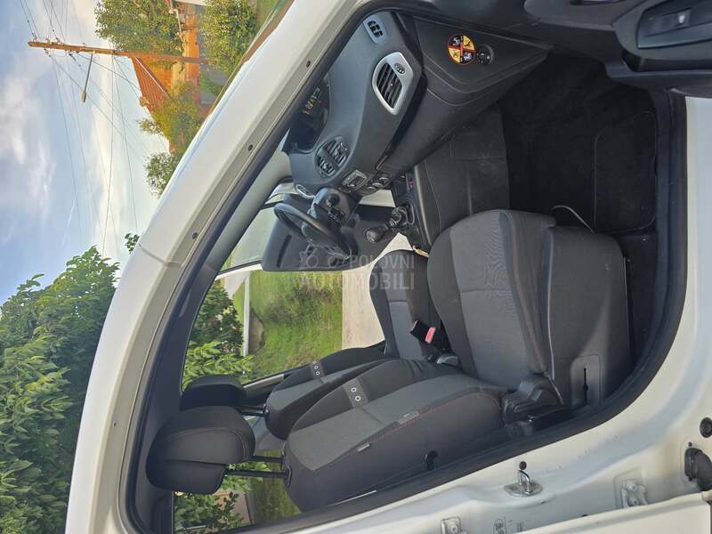 Renault Scenic 1,4Tce
