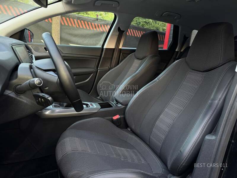 Peugeot 308 1.5HDI ALLURErestayl